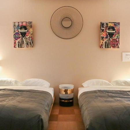 D3 Hotel Gallery3 Ōsaka Extérieur photo