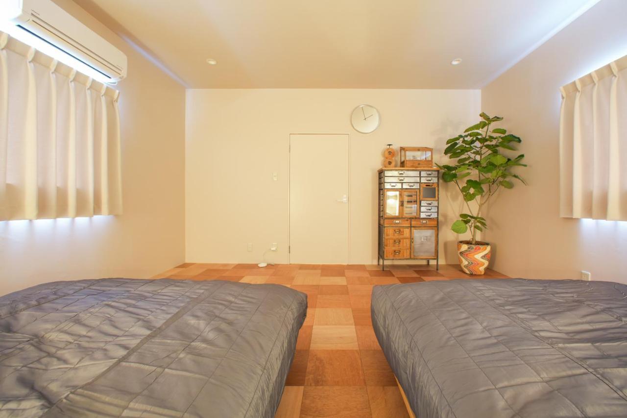 D3 Hotel Gallery3 Ōsaka Extérieur photo