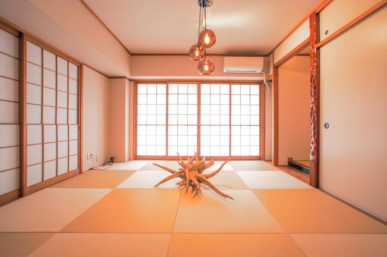 D3 Hotel Gallery3 Ōsaka Extérieur photo