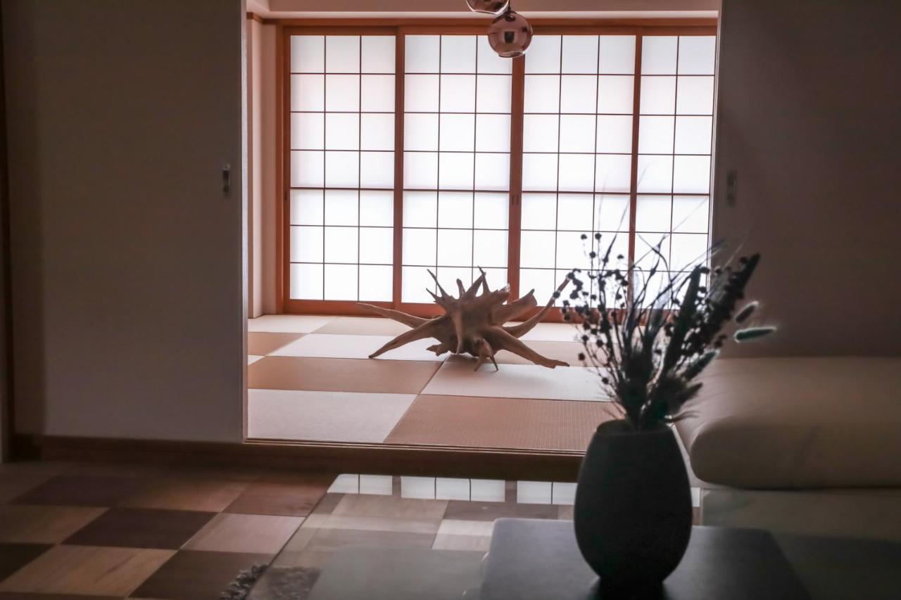 D3 Hotel Gallery3 Ōsaka Extérieur photo